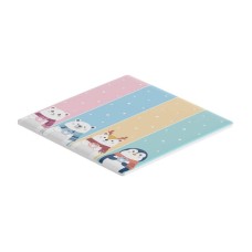 Decorative cover / cap for the T5 SONOFF Cartoon 4C touch switch.