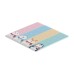 Decorative cover / cap for the T5 SONOFF Cartoon 4C touch switch.