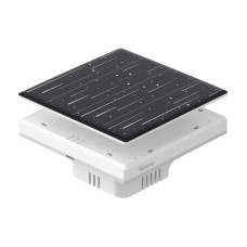 Decorative cover / cap for T5 SONOFF Star 4C touch switch Decorative cover / cap for T5 SONOFF Star 4C touch switch