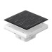 Decorative cover / cap for T5 SONOFF Star 4C touch switch
