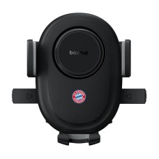 Baseus UltraControl Car Holder (black) Bayern Edition Baseus UltraControl Car Holder (black) Bayern Edition
