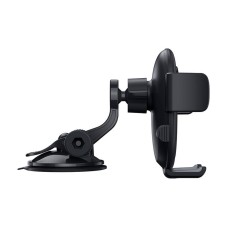 Baseus UltraControl Car Holder (black) Bayern Edition Baseus UltraControl Car Holder (black) Bayern Edition