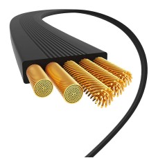 Baseus USB-C to USB-C 100W Charging Cable (Black) Bayern Edition
