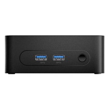 Mini PC BlitzWolf Windows11 Intel Dual Display BW-MPC2 (czarny)
