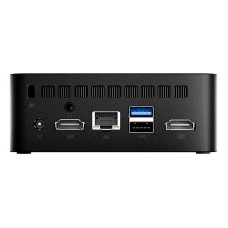 Mini PC BlitzWolf Windows11 Intel Dual Display BW-MPC2 (czarny)