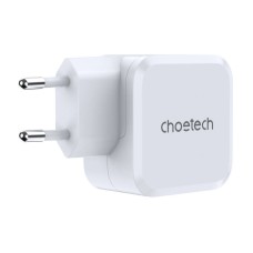 Choetech PD8007 PD45W USB-C network charger Choetech PD8007 PD45W USB-C network charger