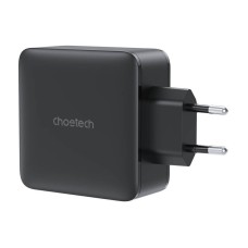 Choetech PD8005, PD 100W GaN mains charger Choetech PD8005, PD 100W GaN mains charger