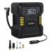 AstroAi 150P JY21P160-12 portable air compressor