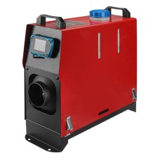 Blitzwolf parking heater BW-AH-V1B-BT, 5kw, 12V Blitzwolf parking heater BW-AH-V1B-BT, 5kw, 12V