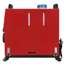 Blitzwolf BW-AH-V2 parking heater, 5kw, 12V Blitzwolf BW-AH-V2 parking heater, 5kw, 12V
