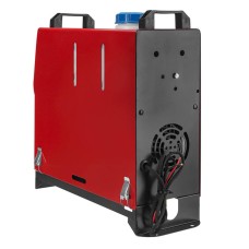 Blitzwolf BW-AH-V2 parking heater, 5kw, 12V Blitzwolf BW-AH-V2 parking heater, 5kw, 12V