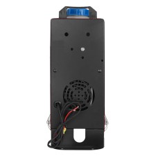 Blitzwolf BW-AH-V2 parking heater, 5kw, 12V Blitzwolf BW-AH-V2 parking heater, 5kw, 12V