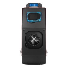 Blitzwolf BW-AH-V2 parking heater, 5kw, 12V Blitzwolf BW-AH-V2 parking heater, 5kw, 12V