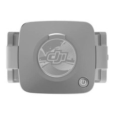DJI OM Fill Light Phone Clamp DJI OM Fill Light Phone Clamp