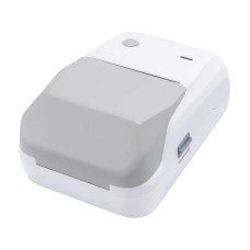Niimbot B1 Mobile Thermal Label Printer Gray Niimbot B1 Mobile Thermal Label Printer Gray
