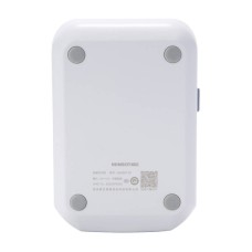 Niimbot B1 Mobile Thermal Label Printer Gray Niimbot B1 Mobile Thermal Label Printer Gray