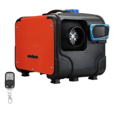 Blitzwolf BW-AH-H1 parking heater, 5kw Blitzwolf BW-AH-H1 parking heater, 5kw