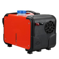 Blitzwolf BW-AH-H1-BT parking heater, 5kw Blitzwolf BW-AH-H1-BT parking heater, 5kw