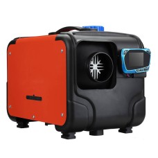 Blitzwolf BW-AH-H1B-BT parking heater, 5kw Blitzwolf BW-AH-H1B-BT parking heater, 5kw
