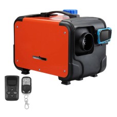 Blitzwolf BW-AH-H2 parking heater, 5kw Blitzwolf BW-AH-H2 parking heater, 5kw