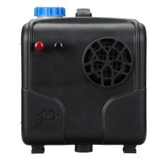 Blitzwolf BW-AH-H2B parking heater, 5kw Blitzwolf BW-AH-H2B parking heater, 5kw