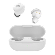 Wireless Earphones TWS QCY T17 (white) Wireless Earphones TWS QCY T17 (white)
