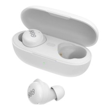 Wireless Earphones TWS QCY T17 (white) Wireless Earphones TWS QCY T17 (white)