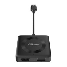 MAX Ottocast TV car adapter CA361-C4