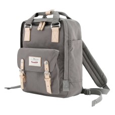 Plecak na laptopa 14'' Himawari 188L szary Plecak na laptopa 14'' Himawari 188L szary