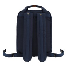 Himawari 188L 14'' laptop backpack (navy blue) Himawari 188L 14'' laptop backpack (navy blue)
