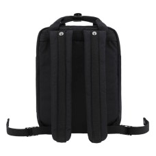 Himawari 188L 14'' laptop backpack (black) Himawari 188L 14'' laptop backpack (black)