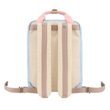 Plecak na laptopa 14'' Himawari 188L (pastelowy) Plecak na laptopa 14'' Himawari 188L (pastelowy)
