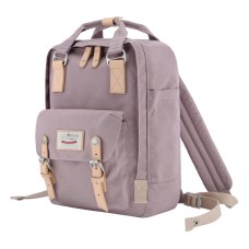 Plecak na laptopa 14'' Himawari 188L (liliowy) Plecak na laptopa 14'' Himawari 188L (liliowy)