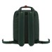 Himawari 188L 14'' laptop backpack (green-yellow)
