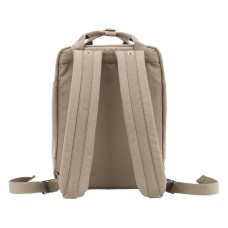 Plecak na laptopa 14'' Himawari 188L (kawowy) Plecak na laptopa 14'' Himawari 188L (kawowy)
