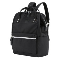 Himawari 1882 15.6'' laptop backpack (black) Himawari 1882 15.6'' laptop backpack (black)