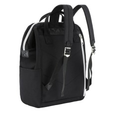 Himawari 1882 15.6'' laptop backpack (black) Himawari 1882 15.6'' laptop backpack (black)
