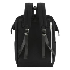 Himawari 1882 15.6'' laptop backpack (black) Himawari 1882 15.6'' laptop backpack (black)