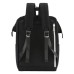 Himawari 1882 15.6'' laptop backpack (black)
