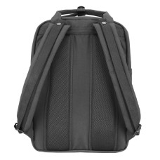 Himawari 1010 15.6'' laptop backpack (black) Himawari 1010 15.6'' laptop backpack (black)