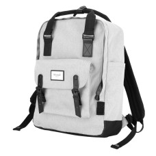 Himawari 1010 15.6'' laptop backpack (gray) Himawari 1010 15.6'' laptop backpack (gray)