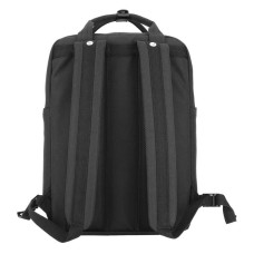Himawari 1010 15.6'' laptop backpack (black-green) Himawari 1010 15.6'' laptop backpack (black-green)