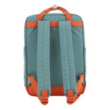 Himawari 15'' laptop backpack 1085B (turquoise) Himawari 15'' laptop backpack 1085B (turquoise)