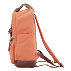 Himawari 1085B 15'' laptop backpack (orange) Himawari 1085B 15'' laptop backpack (orange)
