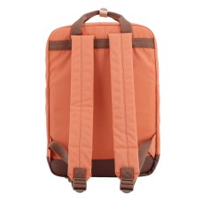 Himawari 1085B 15'' laptop backpack (orange) Himawari 1085B 15'' laptop backpack (orange)
