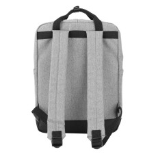Himawari 1085B 15'' laptop backpack (gray) Himawari 1085B 15'' laptop backpack (gray)