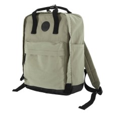Himawari 14'' laptop backpack 1084m (olive) Himawari 14'' laptop backpack 1084m (olive)