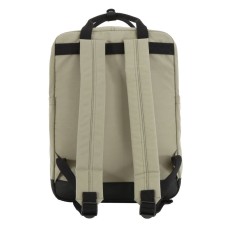 Himawari 14'' laptop backpack 1084m (olive) Himawari 14'' laptop backpack 1084m (olive)