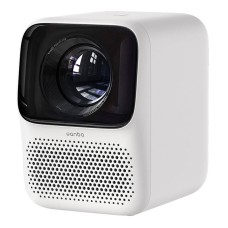 Wanbo T2 Max projector white Wanbo T2 Max projector white