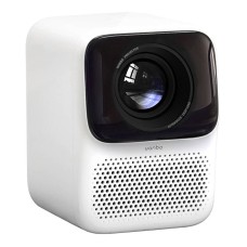 Wanbo T2 Max projector white Wanbo T2 Max projector white